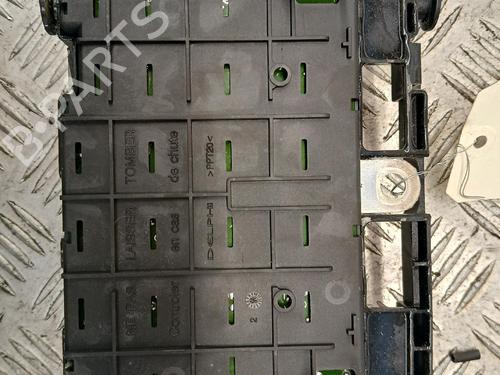 Fuse box PEUGEOT 206 CC (2D) 2.0 S16 | BP39570065E1 - Image 2