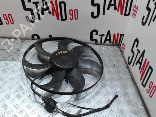 Used Radiator fan Radiator fan 37358068 37358068
