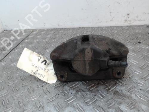 Left front brake caliper RENAULT SCÉNIC II (JM0/1_) 1.5 dCi (JM0F) | BP37353069M105 - Image 3