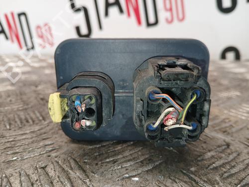 Electronic module PEUGEOT BIPPER Tepee 1.3 HDi 75 | BP37372640M83 - Image 2