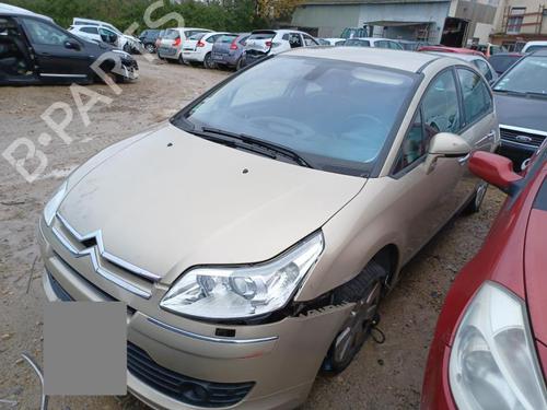Right front window switch CITROËN C4 I (LC_) | BP37359668I26 - Image 5