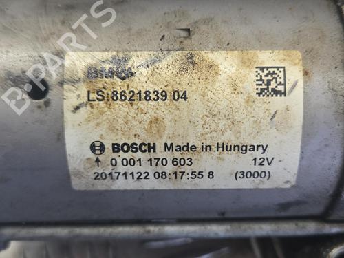 Used Starter Starter 37374440 37374440