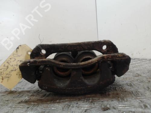 Left front brake caliper CITROËN JUMPY II Van | BP37353338M105 - Image 4