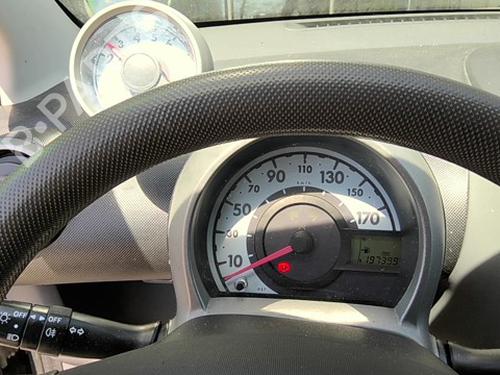 Used Instrument cluster Instrument cluster 37374129 37374129