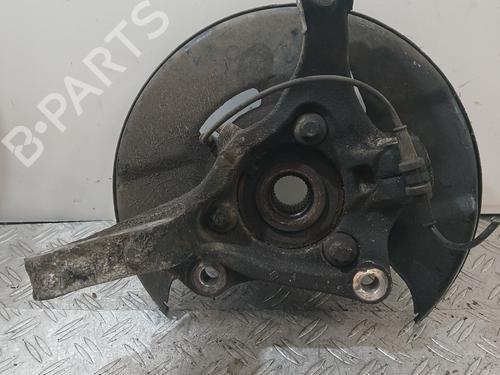 Right front steering knuckle OPEL INSIGNIA A (G09) 2.0 CDTI (68) | BP37366320M26 - Image 2