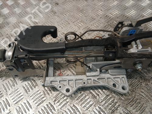 Steering column AUDI A3 Sportback (8PA) 1.6 TDI | BP37370036M21 - Image 6
