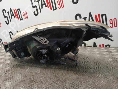 left-headlight-renault-clio-iii-br01-cr01-2005-2006-2007-2008-2009-2010-2011-2012-2013-2014-37371090 main image