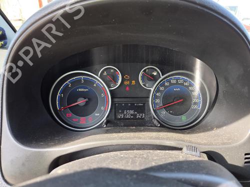 Used Parts SUZUKI SX4 (EY, GY) 2.0 DDiS 4x4 (RW420D) 4808845