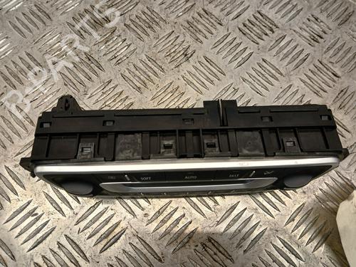 Climate control RENAULT MEGANE III Hatchback (BZ0/1_, B3_) | BP37371017I5 - Image 3