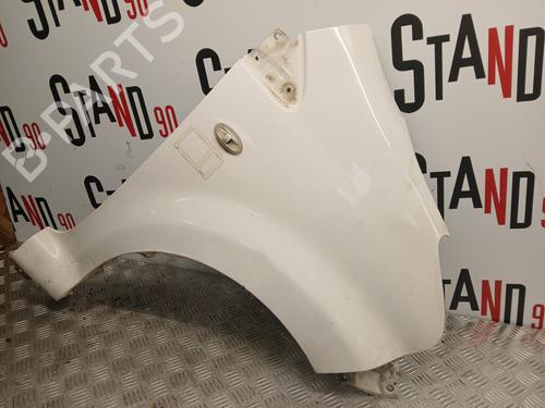 Used Right front fenders Right front fenders 37369605 37369605