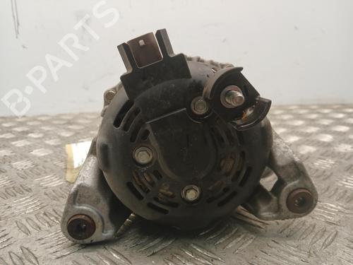 Used Alternator Alternator OPEL CORSA E (X15) 1.4 Turbo (08, 68) (101 hp) 40492792 40492792