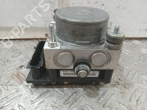 ABS pump RENAULT MODUS / GRAND MODUS (F/JP0_) 1.5 dCi (FP0F, JP0F) | BP37361600M43 - Image 2