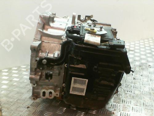 Gearbox PEUGEOT 2008 I (CU_) 1.2 THP 110 / PureTech 110 | BP37354041M3 - Image 7