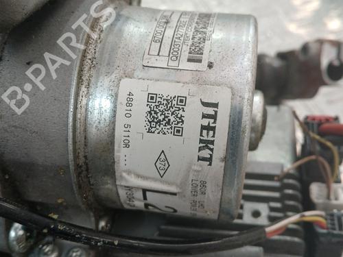 Steering column RENAULT CLIO IV (BH_) 1.5 dCi 90 | BP37365995M21 - Image 4