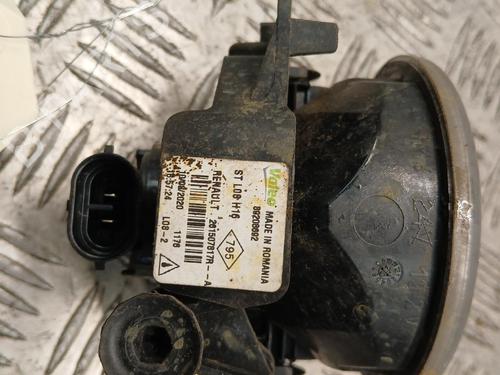 Used Right front fog light Right front fog light DACIA DOKKER MPV (KE_) 1.5 Blue dCi 95 (KEJL) (95 hp) 39982356 39982356