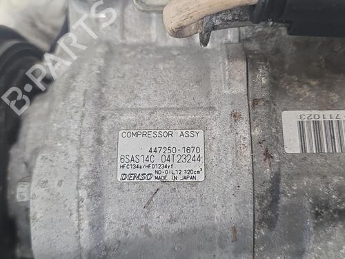 AC compressor MERCEDES-BENZ A-CLASS (W176) A 220 d 4-matic (176.005) | BP37374725M34  - Image 5