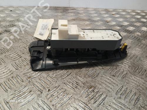 Left front window switch TOYOTA RAV 4 III (_A3_) 2.2 D 4WD (ALA30_, ALA30R) | BP37604308I27 - Image 2
