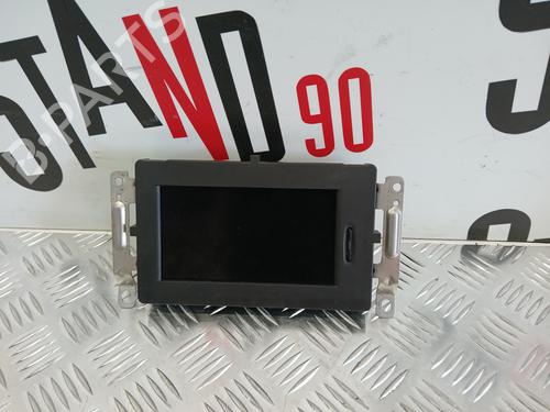 display-monitor-renault-koleos-i-hy_-2008-37368069 main image