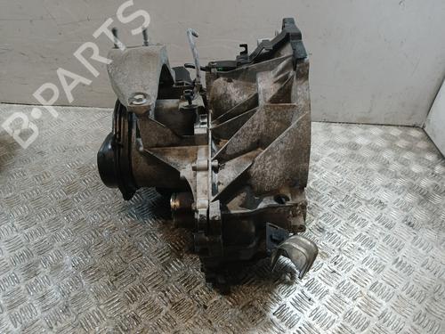 Gearbox FORD FIESTA VI (CB1, CCN) 1.25 | BP37364925M3 - Image 4