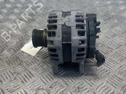 Alternator VW GOLF VI (5K1) | BP38585637M7 - Image 2