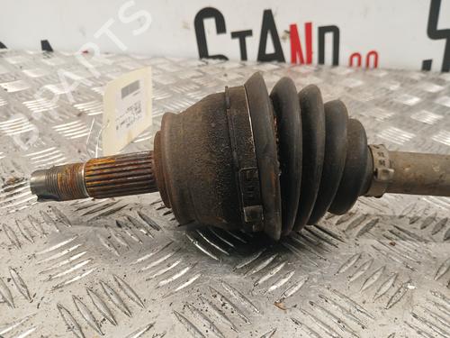 Used Right front driveshaft Right front driveshaft 37363571 37363571