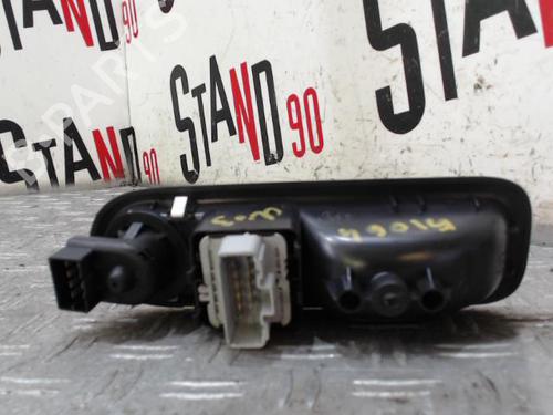 Left front window switch RENAULT CLIO III (BR0/1, CR0/1) 1.5 dCi (BR17, CR17) | BP37359289I27 - Image 3