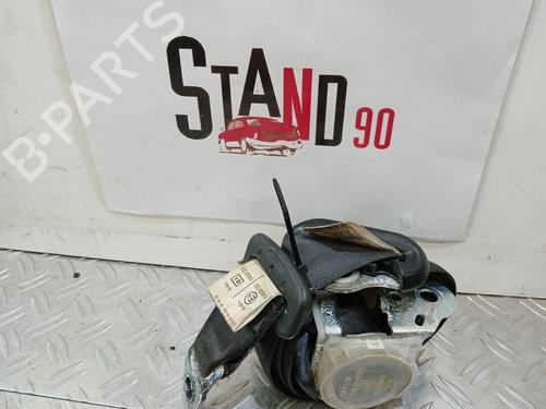 Used Rear left seatbelt Rear left seatbelt 37359683 37359683