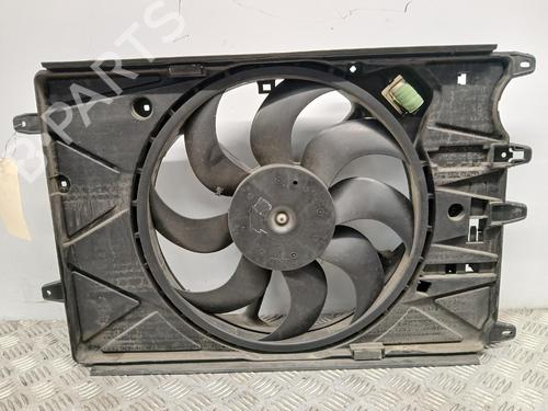 Used Radiator fan Radiator fan 38472374 38472374