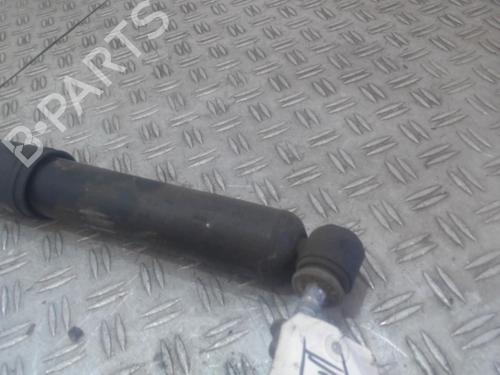 Used Left rear shock absorber Left rear shock absorber 37352412 37352412
