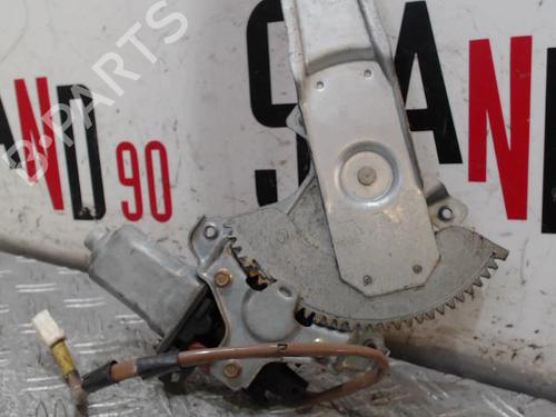 Rear left window mechanism MAZDA PREMACY (CP) 2.0 TD | BP37359228C24 - Image 2