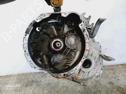 Used Gearbox Gearbox 39485511 39485511