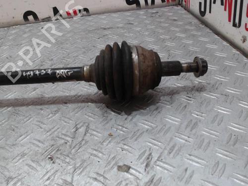 Left front driveshaft PEUGEOT RCZ 2.0 HDi | BP37359329M38 - Image 2