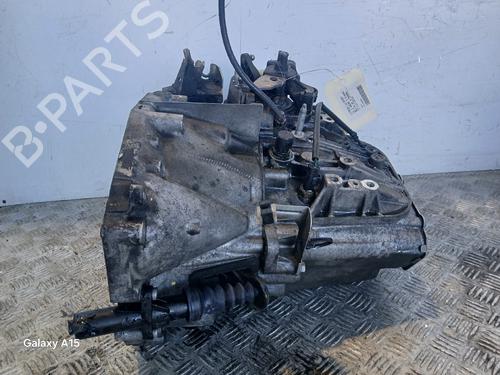 Gearbox CITROËN C5 III Break (RW_) 2.0 HDi 140 | BP37370866M3 - Image 4