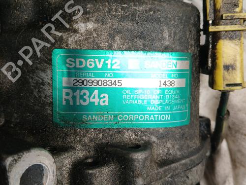 AC compressor PEUGEOT 307 (3A/C) 1.4 16V | BP37647209M34 - Image 3
