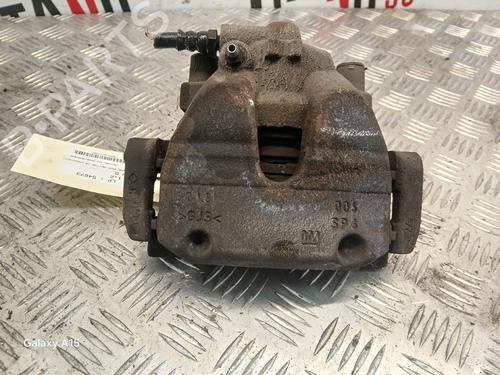 Right front brake caliper OPEL CORSA E (X15) 1.3 CDTI (08, 68) | BP37373790M104 - Image 3