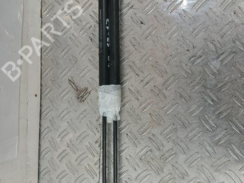 Tailgate lift support DACIA SANDERO II TCe 90 (B8M1, B8MA, B8AC) | BP37362987C138 - Image 2
