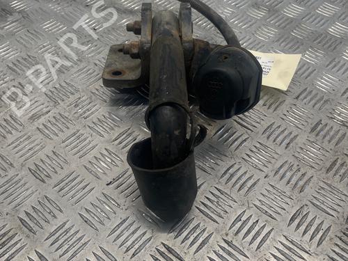Trækkugle/Mekanisme Trækkugle/Mekanisme VW AMAROK (2HA, 2HB, S1B, S6B, S7A, S7B, AGD) 2.0 BiTDI 4motion (163 hp) 37451991 37451991