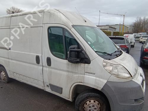 Steering rack PEUGEOT BOXER Van 2.2 HDi 100 | BP38004614M22 - Image 10