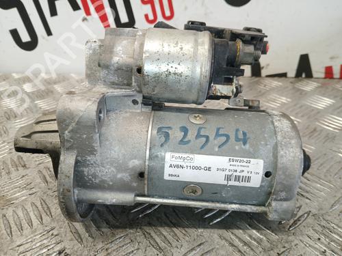 Starter FORD FOCUS III | BP37367007M8 - Image 4