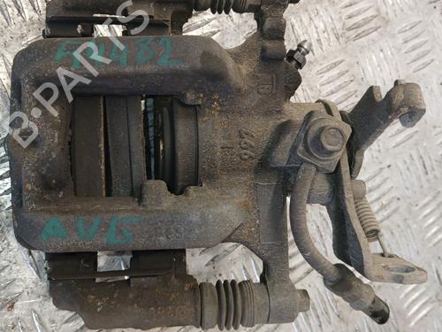 Used Left rear brake caliper Left rear brake caliper 37372715 37372715