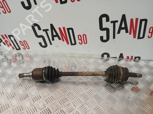 Left front driveshaft FIAT 500 (312_) 1.2 (312AXA1A) | BP37362585M38 - Image 6