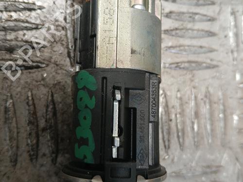 Ignition barrel DACIA LOGAN Pickup (US_) | BP37370818M48 - Image 4