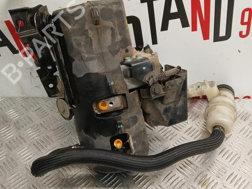 Steering pump CITROËN JUMPY II Van 2.0 HDi 120 | BP37369359M99 - Image 6