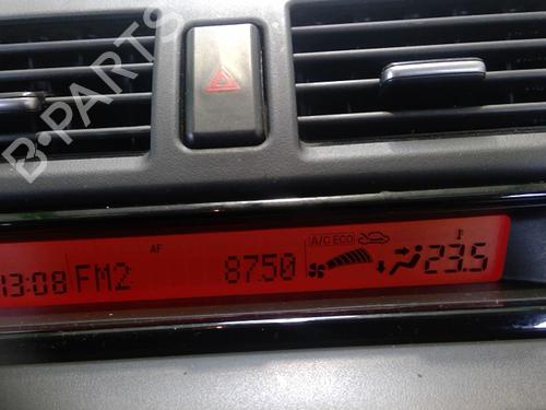 Used Display monitor Display monitor MAZDA 3 (BK) 1.6 (BK14) (105 hp) 40436363 40436363