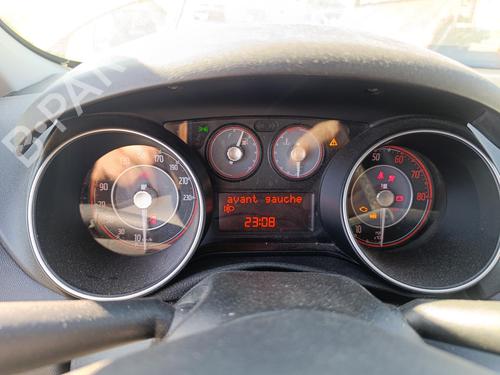Ignition barrel FIAT PUNTO (199_) 1.2 (199AXZ1A, 199BXZ1A) | BP37366333M48 - Image 7