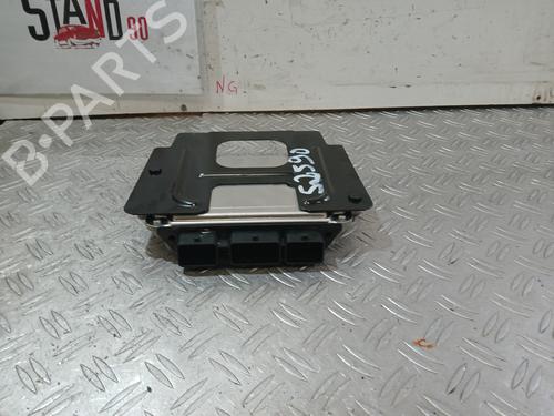 Engine control unit (ECU) CITROËN C4 I (LC_) | BP37363076M57 - Image 2