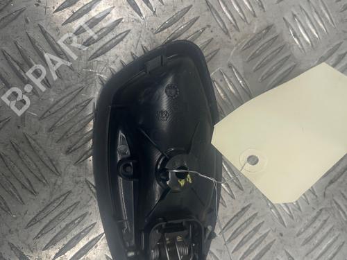 Front left interior door handle RENAULT CLIO IV (BH_) 1.5 dCi 75 | BP38081470I13 - Image 3
