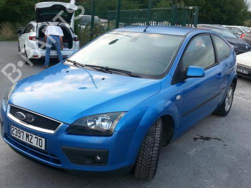 Left headlight FORD FOCUS II (DA_, HCP, DP) 1.8 TDCi | BP37352100C28 - Image 5