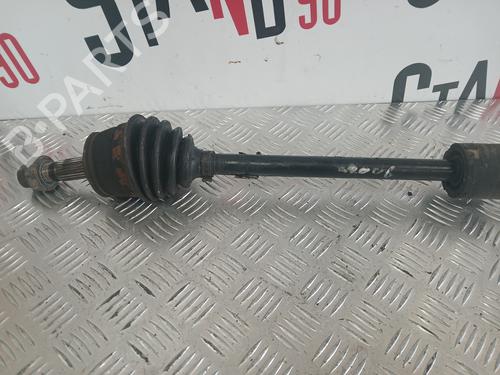Right front driveshaft OPEL CORSA D (S07) | BP37367773M39 - Image 3