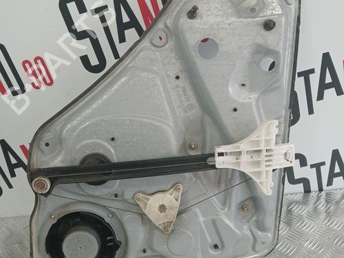 Rear right window mechanism VW PASSAT B5.5 Variant (3B6) 1.8 T 20V | BP37367473C25 - Image 2